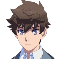フドウ・リュウセイ