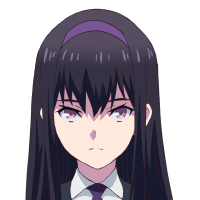 クズノハ・リンドウ