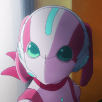 インフォちゃん