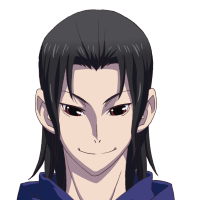 マハラ・ケンタロウ